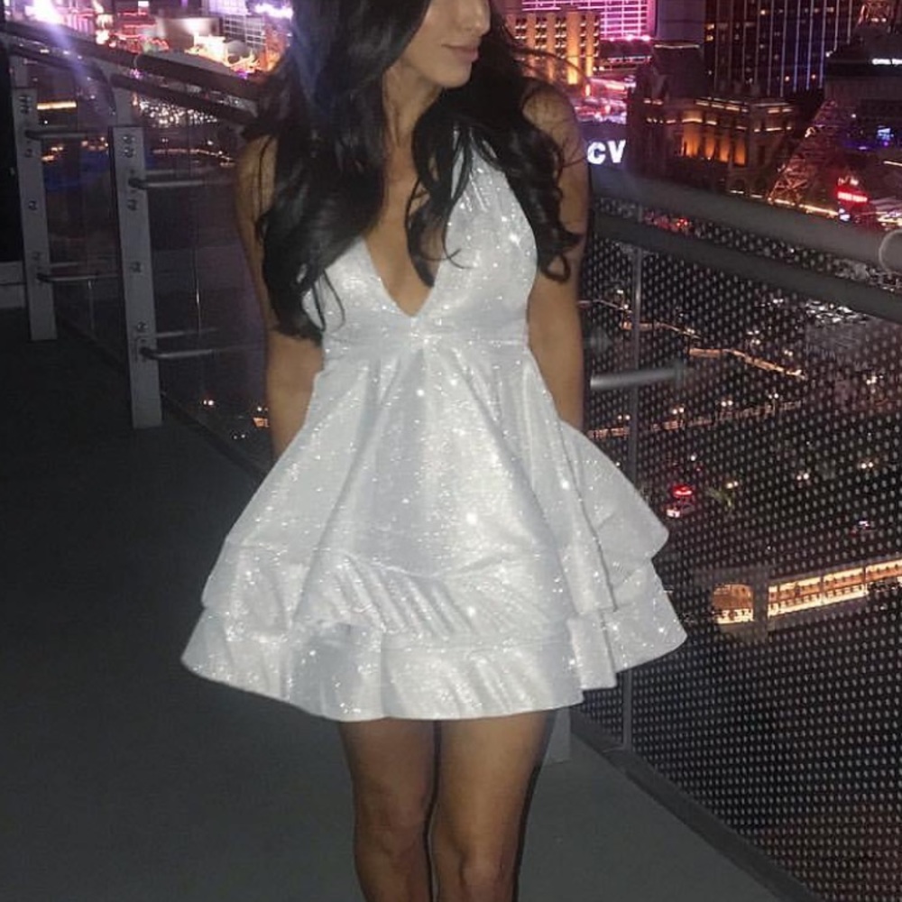 Sparkle Dress
